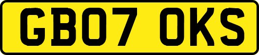 GB07OKS