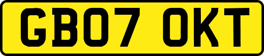 GB07OKT
