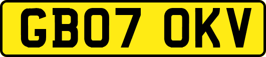 GB07OKV