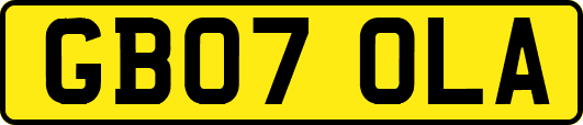 GB07OLA
