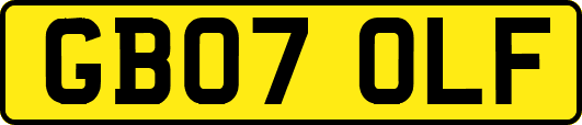 GB07OLF