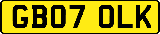 GB07OLK