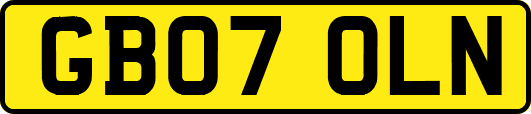 GB07OLN