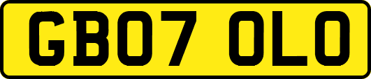 GB07OLO
