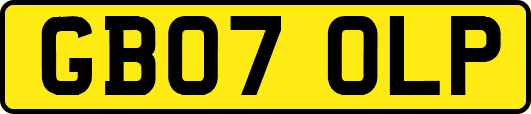 GB07OLP