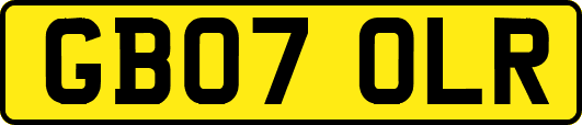 GB07OLR