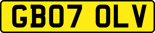 GB07OLV