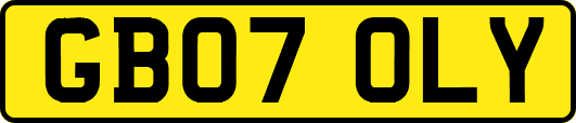 GB07OLY