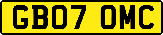 GB07OMC