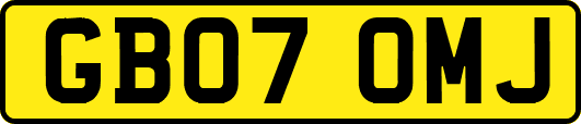 GB07OMJ