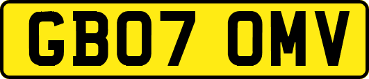 GB07OMV