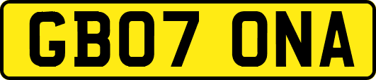 GB07ONA