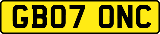GB07ONC