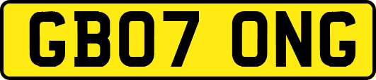 GB07ONG