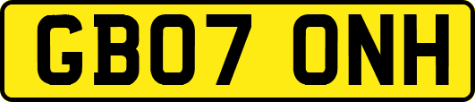 GB07ONH