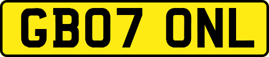 GB07ONL