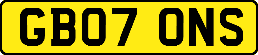 GB07ONS