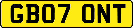 GB07ONT