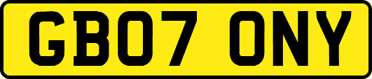 GB07ONY