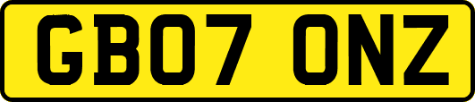 GB07ONZ
