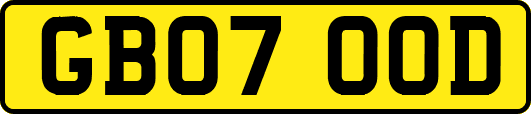 GB07OOD