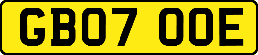 GB07OOE