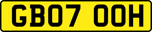GB07OOH