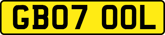 GB07OOL
