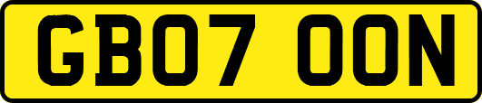 GB07OON