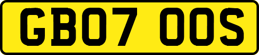 GB07OOS
