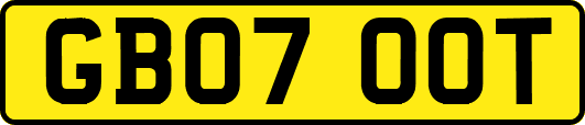 GB07OOT
