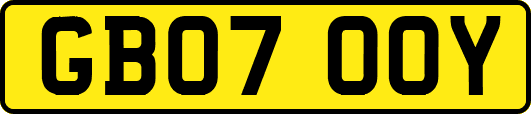 GB07OOY