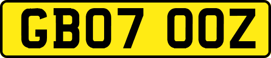 GB07OOZ