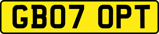 GB07OPT