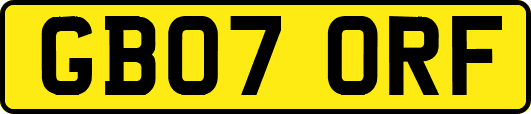 GB07ORF