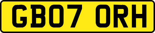 GB07ORH