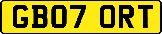 GB07ORT