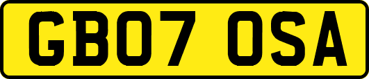 GB07OSA