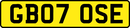 GB07OSE