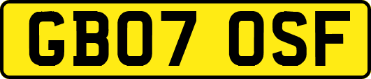GB07OSF