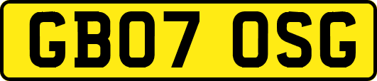 GB07OSG