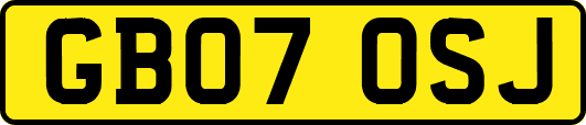 GB07OSJ