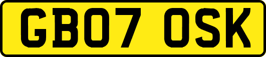 GB07OSK