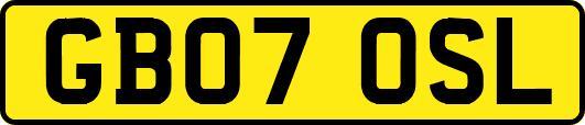 GB07OSL
