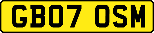 GB07OSM