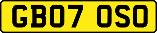 GB07OSO