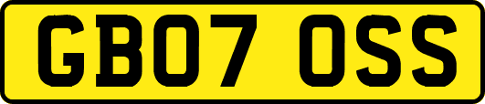 GB07OSS