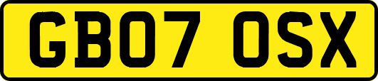 GB07OSX