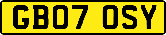 GB07OSY