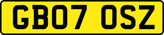 GB07OSZ